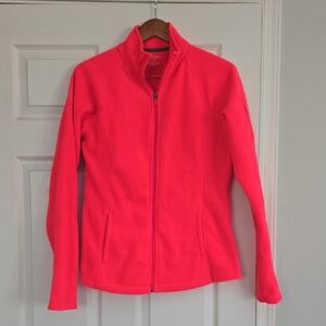 Tek Gear Women's Vibrant Pink Ski Jacket